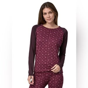 Patagonia Women's Capilene Midweight Crewneck, Size M